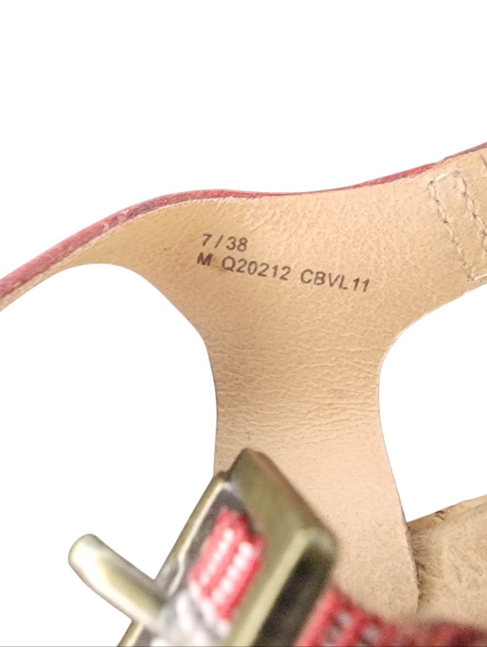 Kork-Ease Della Sandals, Womens 7 - Picture 10 of 12